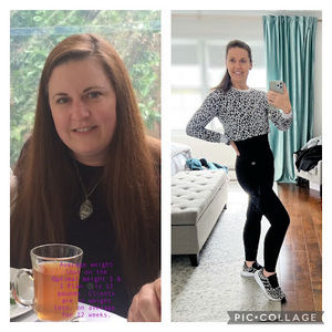 Meet your Posher, Caryn